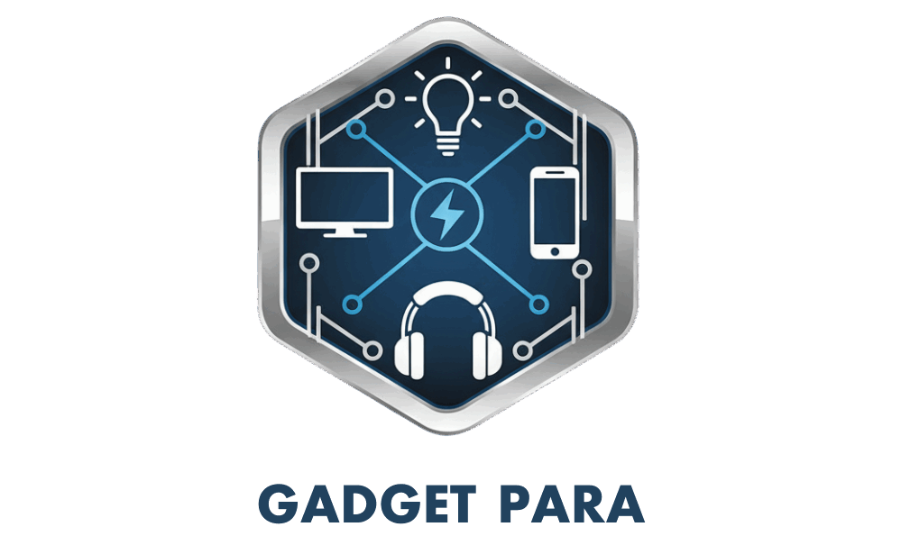 Gadget Para